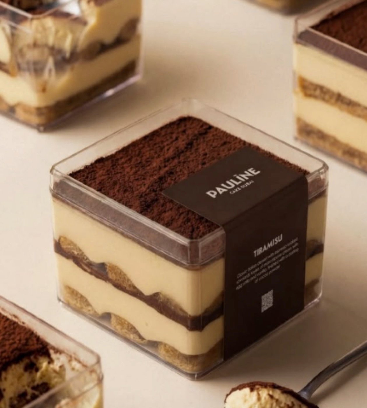 Bakery & Confectionery example