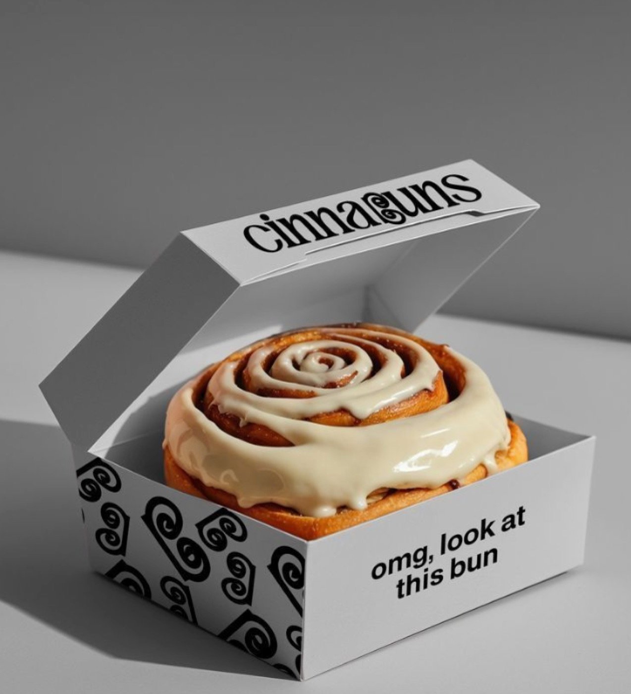 Bakery & Confectionery example