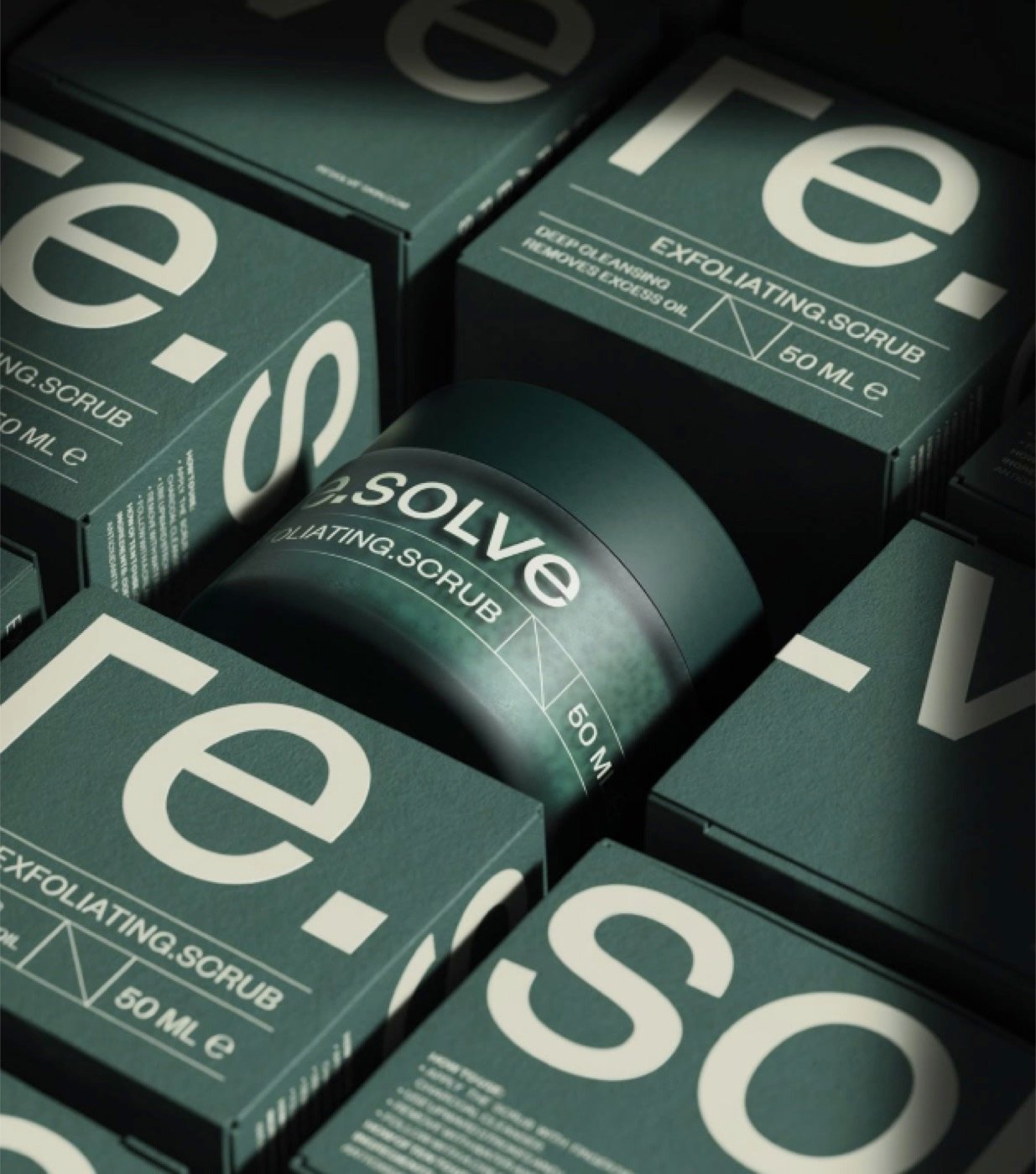 Cosmetics & Beauty example