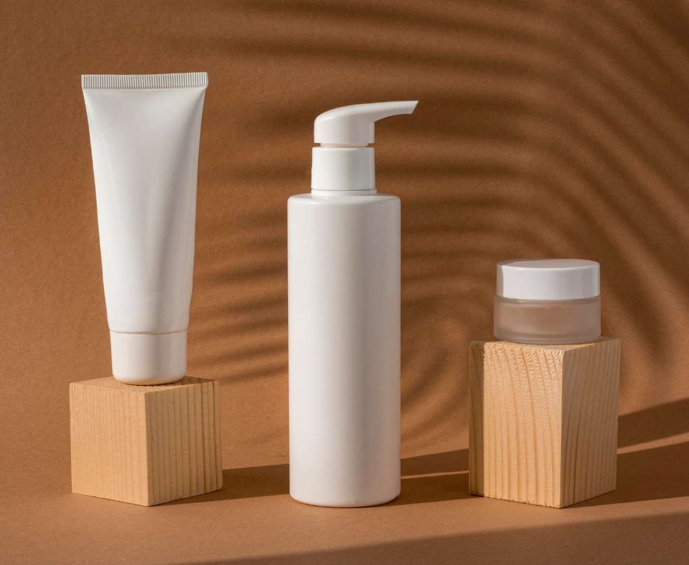 Cosmetic & Beauty Packaging example