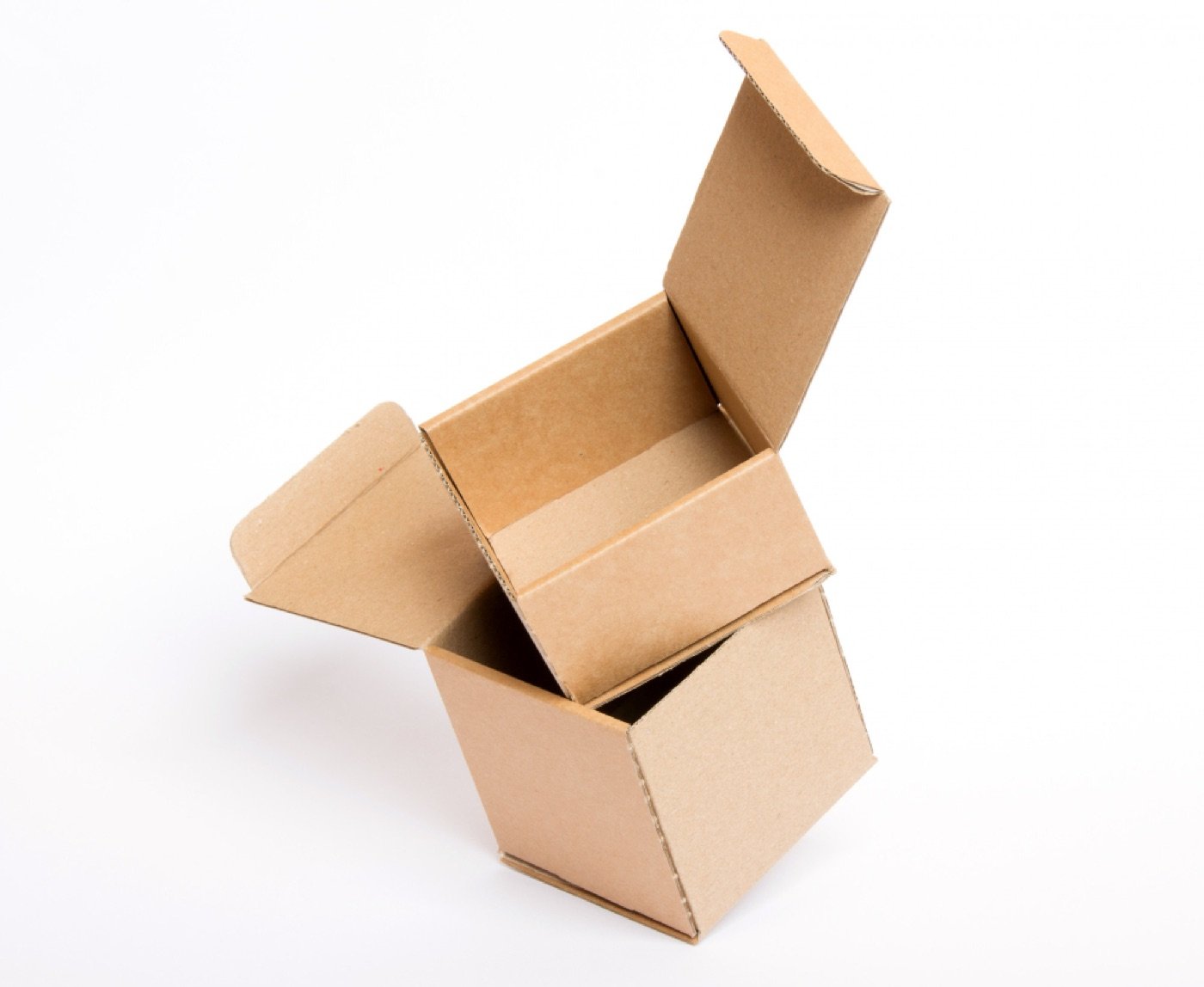 Folding Cartons example