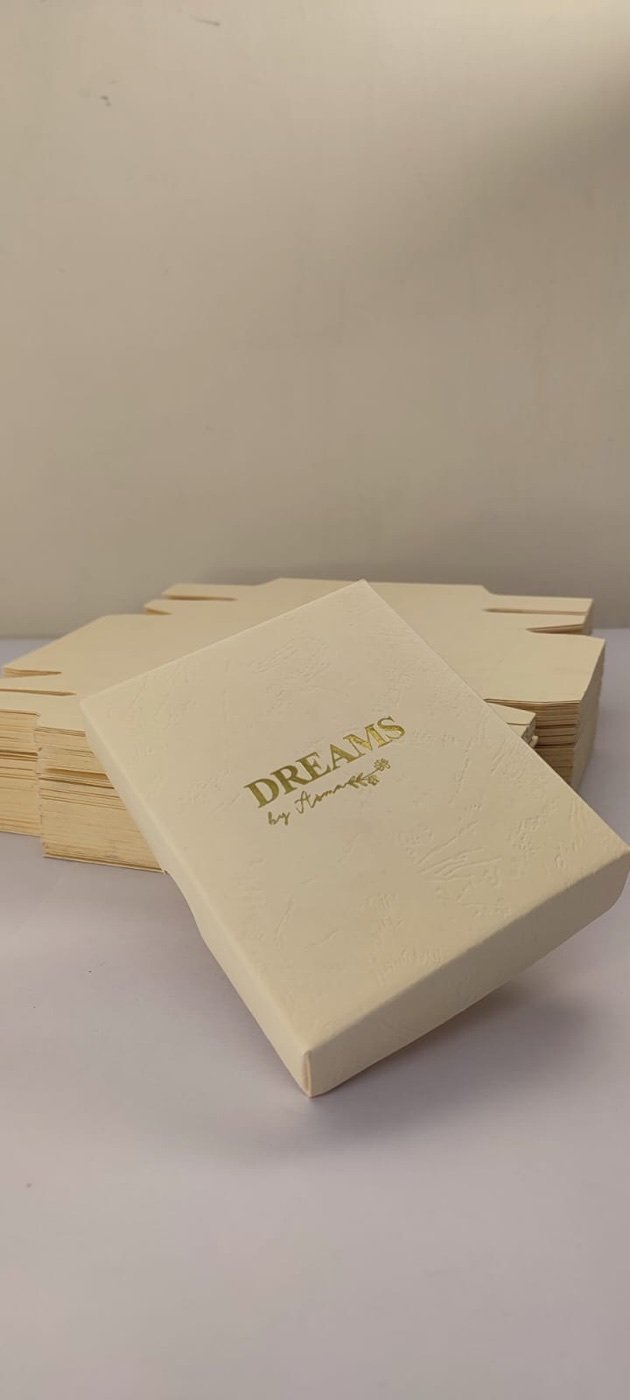Dreams Jewellery Box 2