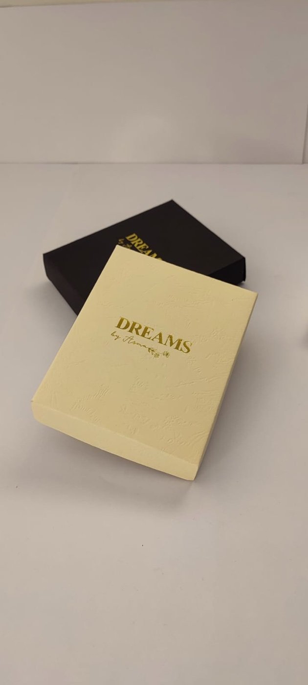 Dreams Jewellery Box