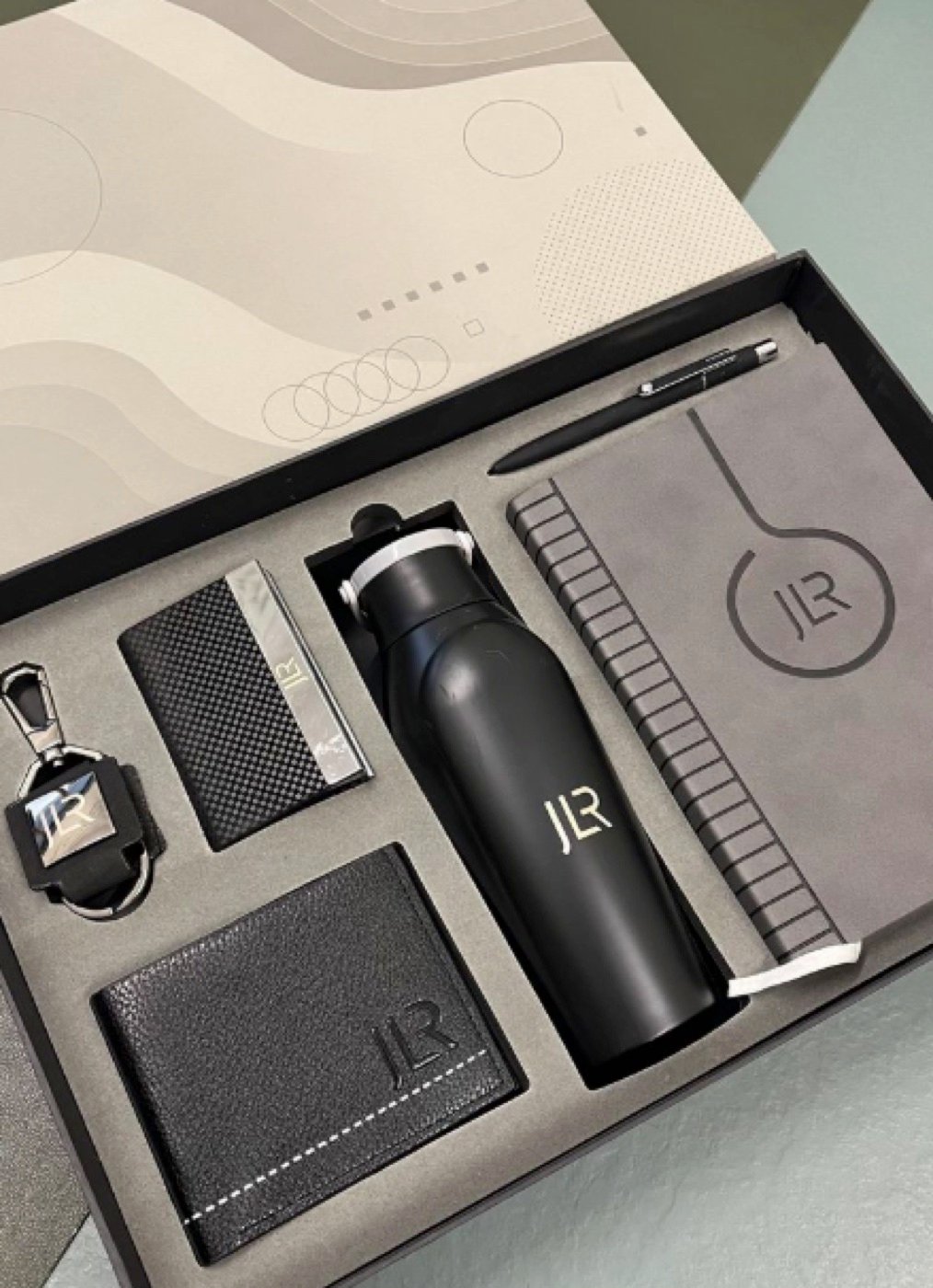 Employee Giveaway Items