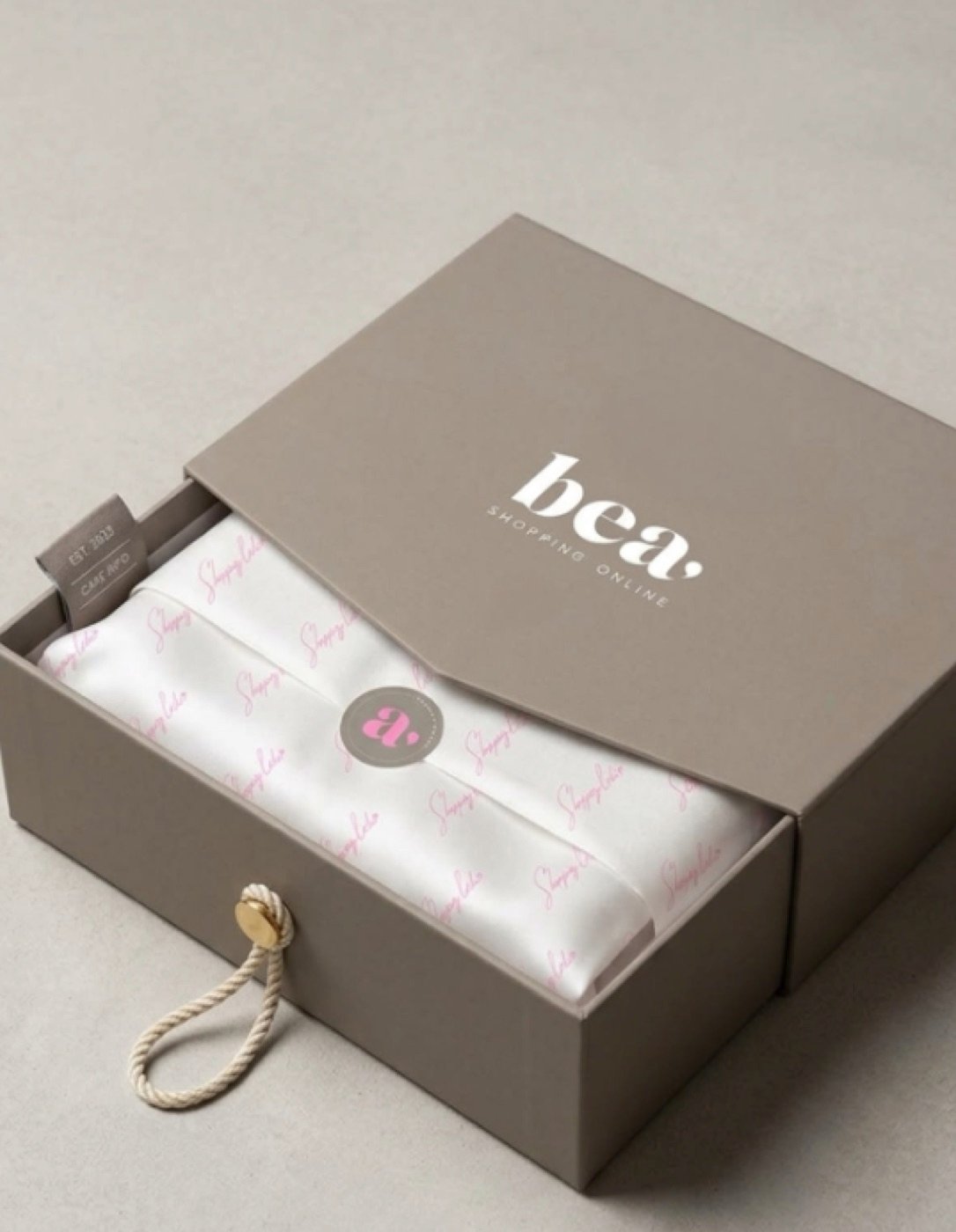 Retail & Apparel example
