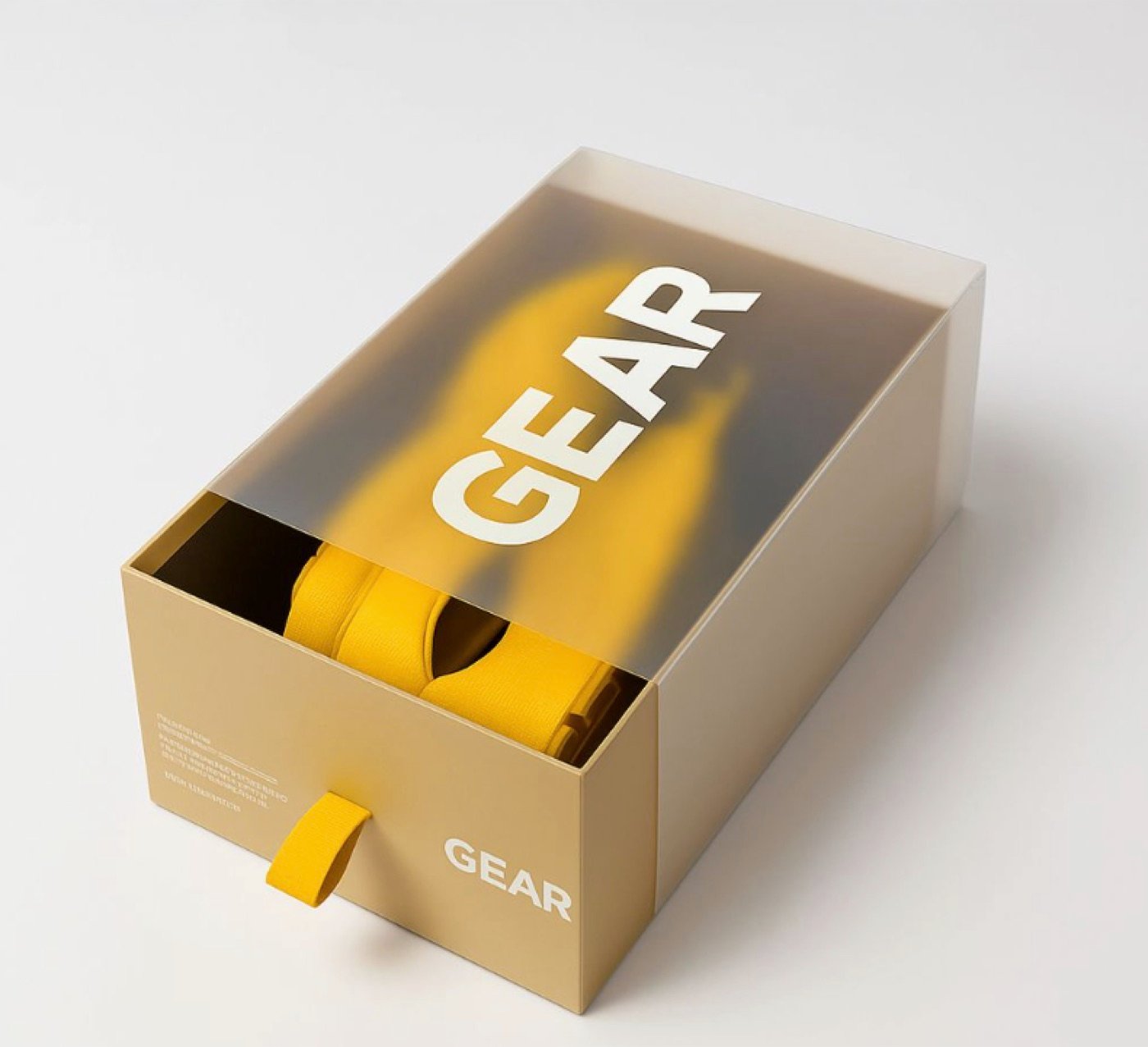 Retail & Apparel example