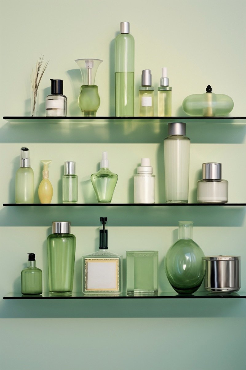Beauty packaging