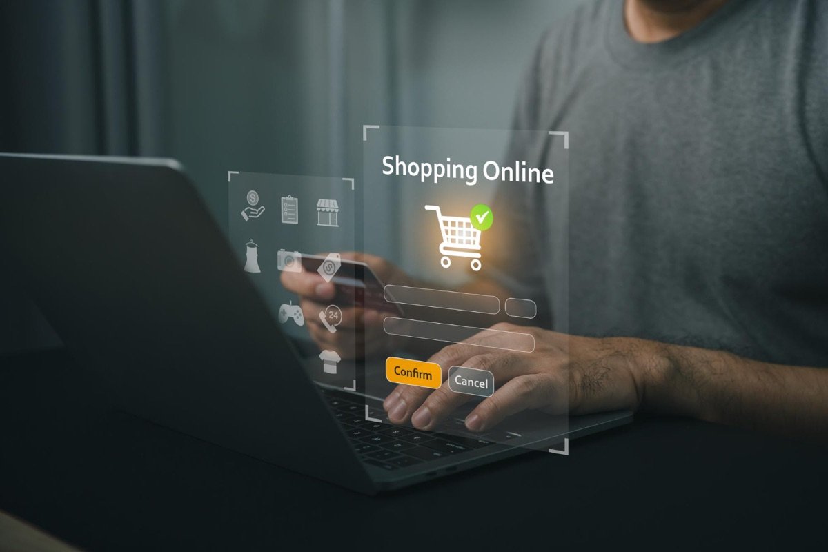 E-commerce packaging